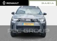 2025 Dacia Bigster