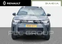 2025 Dacia Bigster