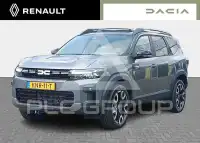 2025 Dacia Bigster