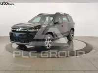 2025 Dacia Bigster