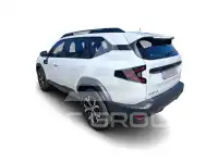 2025 Dacia Bigster