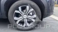 2025 Dacia Bigster