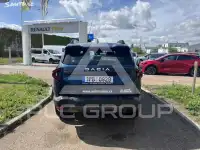 2025 Dacia Bigster