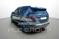 2025 Dacia Bigster