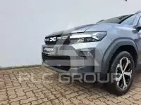 2025 Dacia Bigster