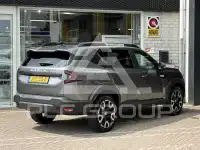 2025 Dacia Bigster