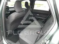2025 Dacia Bigster