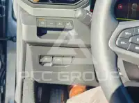 2025 Dacia Bigster