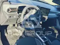 2025 Dacia Bigster