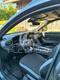 2025 Dacia Bigster