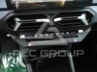 2025 Dacia Bigster