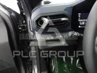 2025 Dacia Bigster