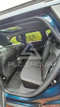 2025 Dacia Bigster