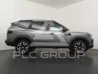 2025 Dacia Bigster