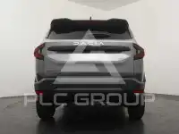 2025 Dacia Bigster