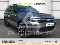 2025 Dacia Bigster