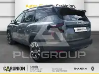 2025 Dacia Bigster