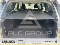 2025 Dacia Bigster