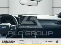 2025 Dacia Bigster
