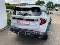 2025 Dacia Bigster