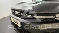 2025 Dacia Bigster