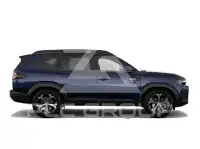 2025 Dacia Bigster