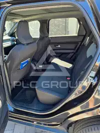 2025 Dacia Bigster