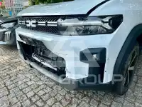 2025 Dacia Bigster