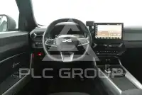 2025 Dacia Bigster