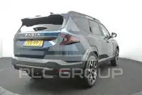 2025 Dacia Bigster