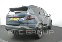 2025 Dacia Bigster