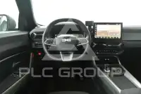 2025 Dacia Bigster