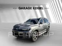 2025 Dacia Bigster