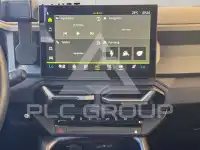 2025 Dacia Bigster