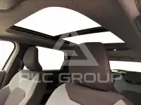 2025 Dacia Bigster
