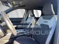 2025 Dacia Bigster
