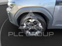 2025 Dacia Bigster