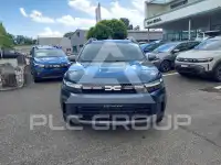 2025 Dacia Bigster