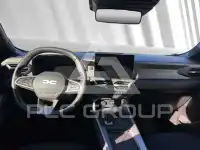 2025 Dacia Bigster