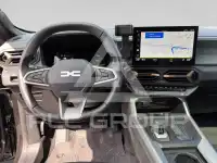 2025 Dacia Bigster