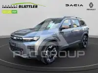 2025 Dacia Bigster