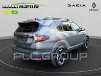 2025 Dacia Bigster