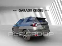 2025 Dacia Bigster