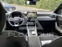 2025 Dacia Bigster