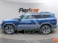 2025 Dacia Bigster