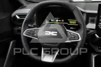 2025 Dacia Bigster