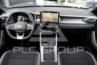 2025 Dacia Bigster
