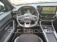 2025 Dacia Bigster