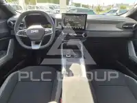 2025 Dacia Bigster
