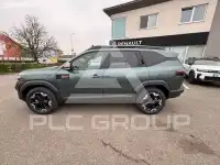 2025 Dacia Bigster